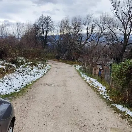 Zen Studio Apartman * Bihać